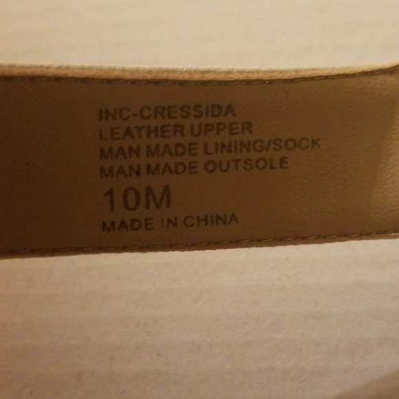 Women's sandals - Picture 6 of 8